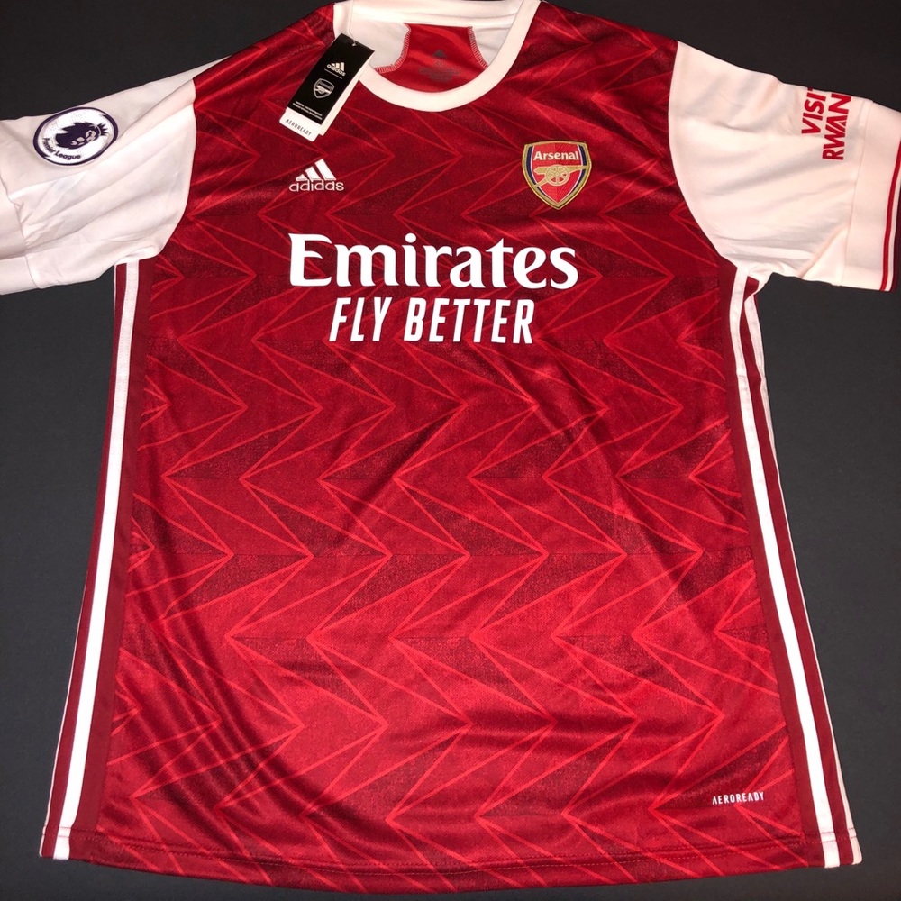Men soccer jersey Arsenal👍👌